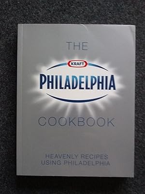 Seller image for The Philadelphia Cookbook for sale by Shelley's Books