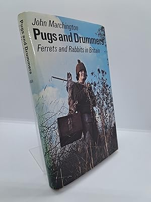 Pugs and Drummers (signed)