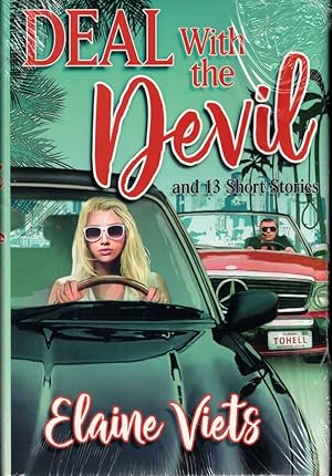 Bild des Verkufers fr Deal With the Devil and 13 Short Stories zum Verkauf von Kenneth Mallory Bookseller ABAA