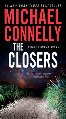 Immagine del venditore per The Closers (Harry Bosch) venduto da -OnTimeBooks-