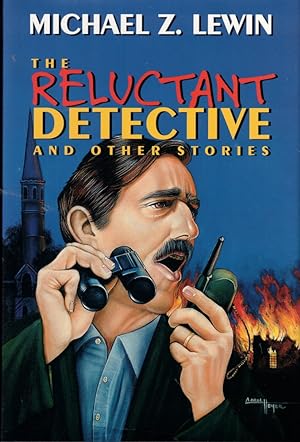 Bild des Verkufers fr The Reluctant Detective and Other Stories zum Verkauf von Kenneth Mallory Bookseller ABAA
