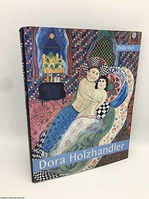 Immagine del venditore per Dora Holzhandler (Signed by Dora Holzhandler and Philip Vann) venduto da 84 Charing Cross Road Books, IOBA
