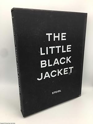 The little black jacket