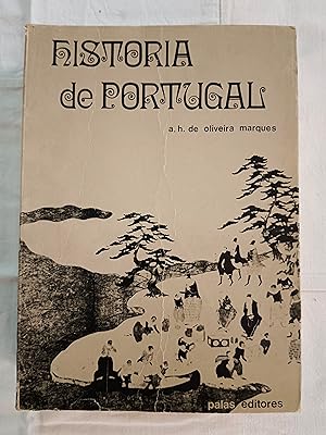 HISTORIA DE PORTUGAL