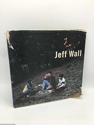 Bild des Verkufers fr Jeff Wall: A Retrospective zum Verkauf von 84 Charing Cross Road Books, IOBA