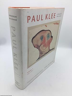 Image du vendeur pour Paul Klee Catalogue Raisonne: Volume 1 1883-1912 mis en vente par 84 Charing Cross Road Books, IOBA