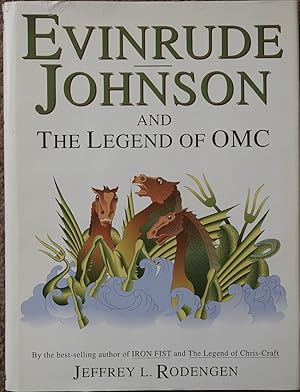Evinrude, Johnson and the Legend of OMC