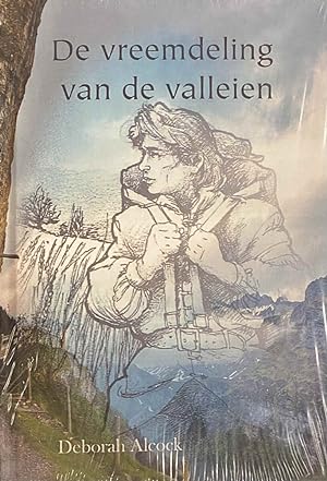 Bild des Verkufers fr De vreemdeling van de valleien zum Verkauf von Antiquariaat Schot
