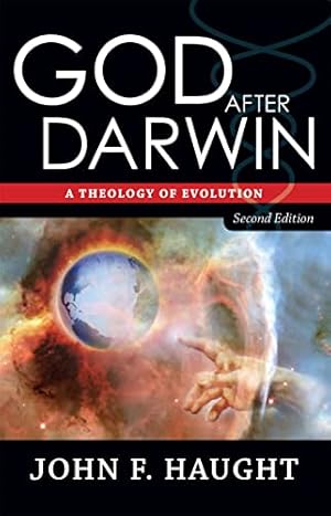 Seller image for God After Darwin: A Theology of Evolution for sale by WeBuyBooks