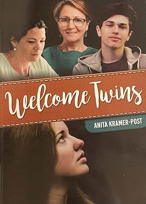 Seller image for Welcome Twins for sale by Antiquariaat Schot