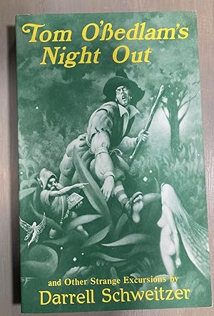 Seller image for Tom O'Bedlam's night out and other strange excursions for sale by biblioboy