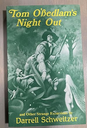 Image du vendeur pour Tom O'Bedlam's night out and other strange excursions mis en vente par biblioboy