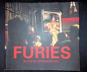 Image du vendeur pour Furies 20 ans de turbulence (s) mis en vente par LibrairieLaLettre2