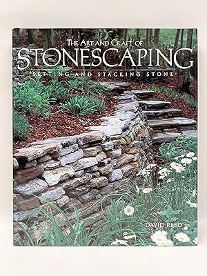 The Art and Craft of Stonescaping