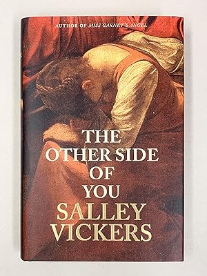 Seller image for The Other Side of You for sale by Old New York Book Shop, ABAA