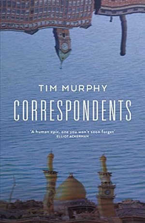 Seller image for Correspondents for sale by WeBuyBooks