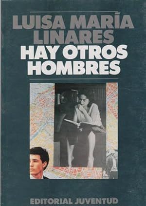 Imagen del vendedor de HAY OTROS HOMBRES (SIETE NOVELAS CORTAS) a la venta por Librera Circus