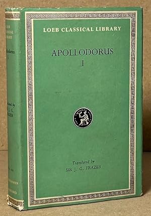 Apollodorus I.