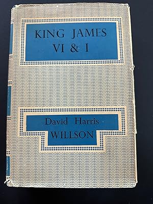 King James VI & I