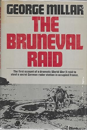 Bild des Verkufers fr The Bruneval Raid: Flashpoint of the Radar War zum Verkauf von GLENN DAVID BOOKS