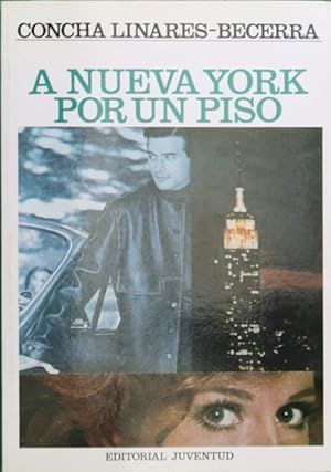 Seller image for A NUEVA YORK POR UN PISO for sale by Librera Circus