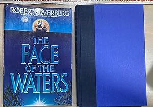 Seller image for The Face of the Waters for sale by biblioboy