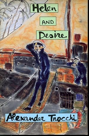 Seller image for Helen and Desire for sale by Librairie Le Nord
