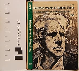 Seller image for Selected Poems of Robert Frost for sale by Epistemo Jo Books