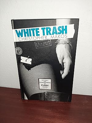 Seller image for White Trash Uncut for sale by AwardWinningBooks
