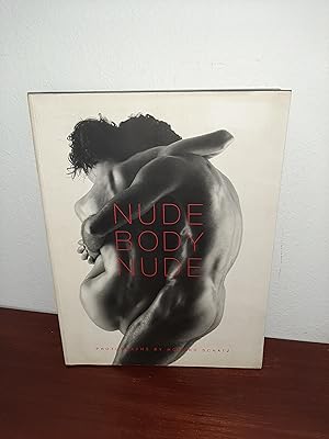 Seller image for Nude Body Nude for sale by AwardWinningBooks