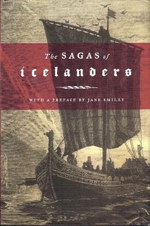 Immagine del venditore per The Sagas of Icelanders venduto da -OnTimeBooks-