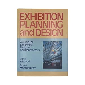 Seller image for Exhibition Planning And Design for sale by Riveting Books