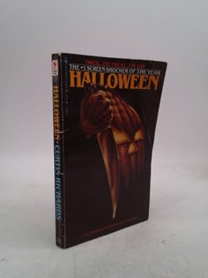 Image du vendeur pour Halloween mis en vente par ThriftBooksVintage