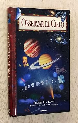 Imagen del vendedor de OBSERVAR EL CIELO a la venta por MINTAKA Libros