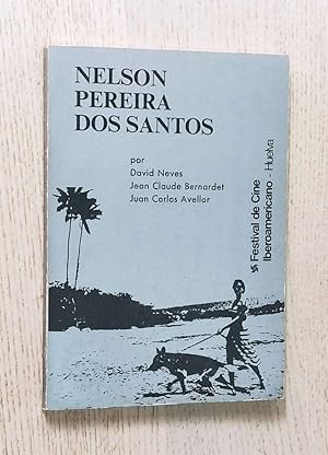 Seller image for NELSON PEREIRA DOS SANTOS for sale by MINTAKA Libros