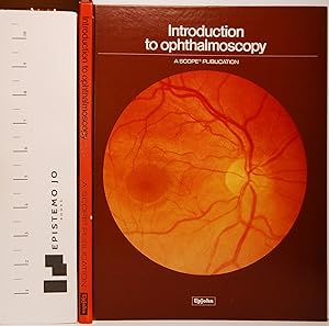 Image du vendeur pour Introduction to Ophthalmoscopy mis en vente par Epistemo Jo Books