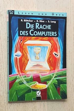 Bild des Verkufers fr DIE RACHE DES COMPUTERS zum Verkauf von MINTAKA Libros