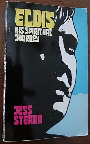 Seller image for Elvis: His Spiritual Journey for sale by Gargoyle Books, IOBA
