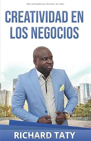 Bild des Verkufers fr Creatividad en los Negocios: Tu Negocio necesita nuevas ideas creativas (Spanish Edition) zum Verkauf von -OnTimeBooks-