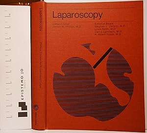 Seller image for Laparoscopy for sale by Epistemo Jo Books