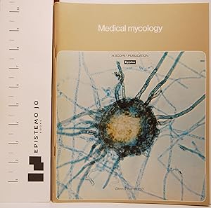 Seller image for Medical Mycology for sale by Epistemo Jo Books