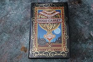 Immagine del venditore per The Inventions of Hugo Cabret signed first GIFT edition venduto da Analecta Books