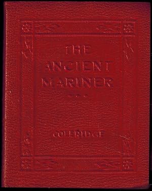 Image du vendeur pour The Rime of the Ancient Mariner and Other Poems (Little Heart Library) mis en vente par UHR Books