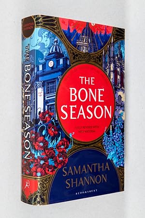 The Bone Season; Tenth Anniversary Edition