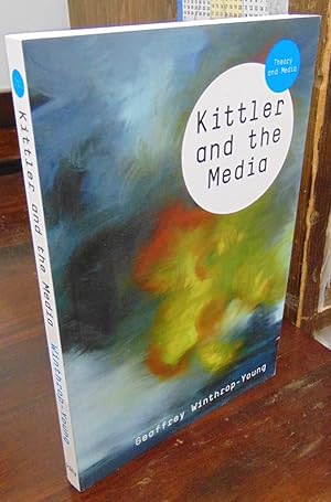 Bild des Verkufers fr Kittler and the Media zum Verkauf von Atlantic Bookshop