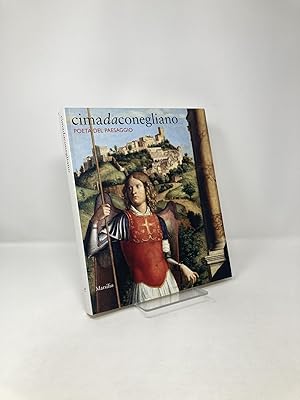 Image du vendeur pour Cima da Conegliano. Poeta del paesaggio mis en vente par Southampton Books