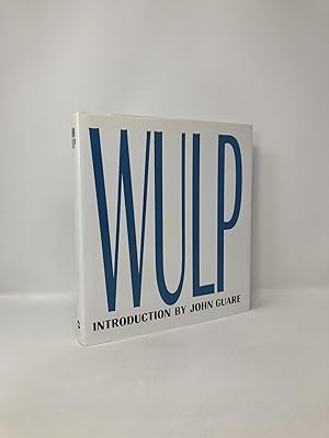 Seller image for John Wulp for sale by Southampton Books