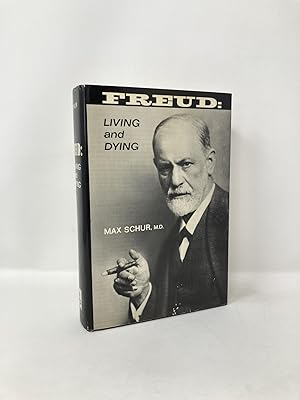 Image du vendeur pour Freud: Living and Dying mis en vente par Southampton Books