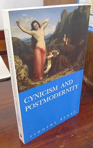 Imagen del vendedor de Cynicism and Postmodernity a la venta por Atlantic Bookshop