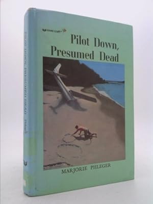 Seller image for Pilot Down, Presumed Dead for sale by ThriftBooksVintage